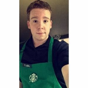 Meet your Posher, Neil